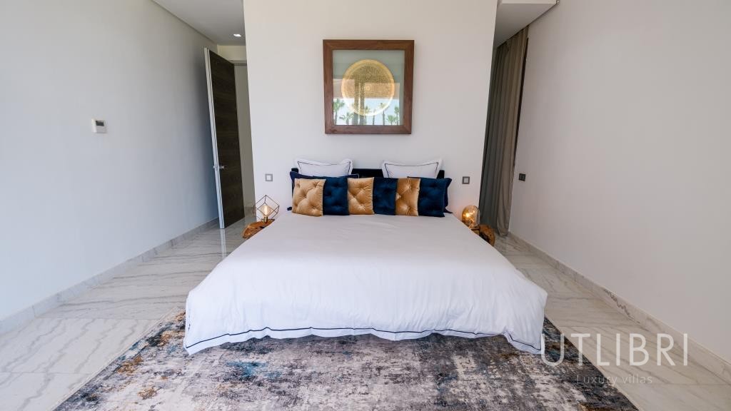 Extraordinary villa, Ouarzazate Road