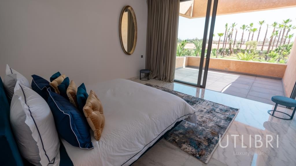 Extraordinary villa, Ouarzazate Road
