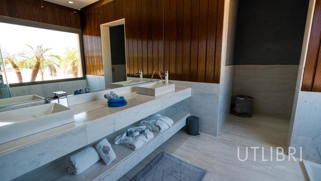 Extraordinary villa, Ouarzazate Road