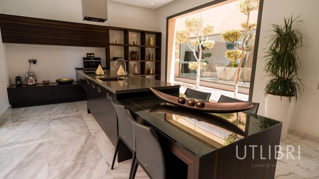 Extraordinary villa, Ouarzazate Road