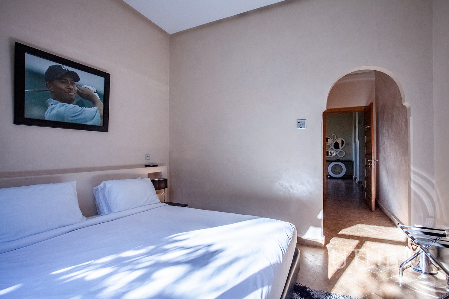 Villa d'exception, Golf de Samanah