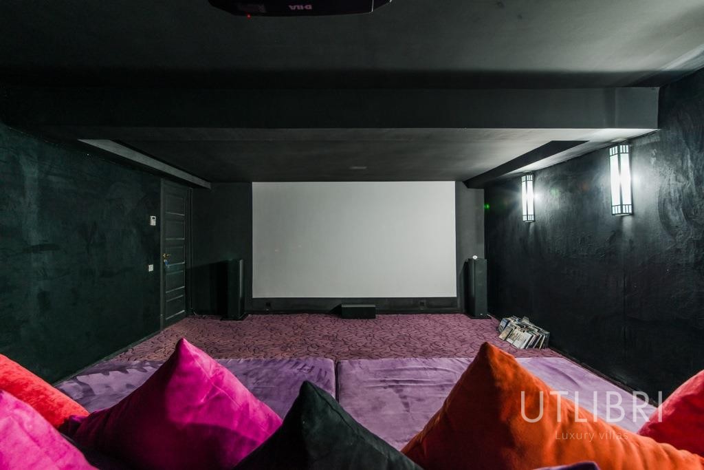 Extraordinary villa, Road to Ourika
