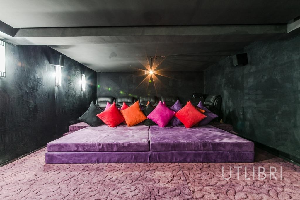 Extraordinary villa, Road to Ourika