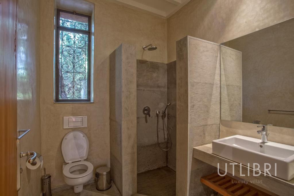 Extraordinary villa, Palmeraie