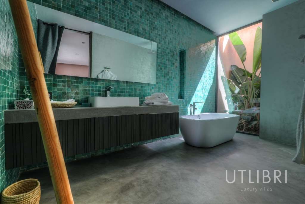Extraordinary villa, Road to Ourika
