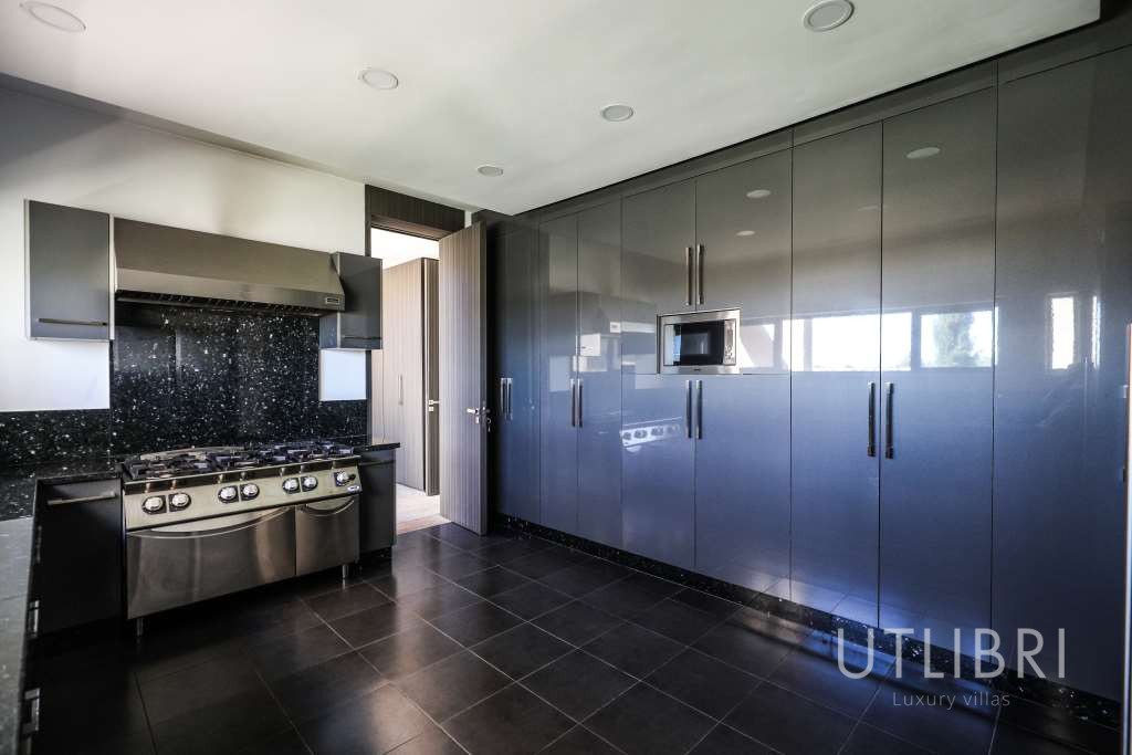 Extraordinary villa, Road to Ourika