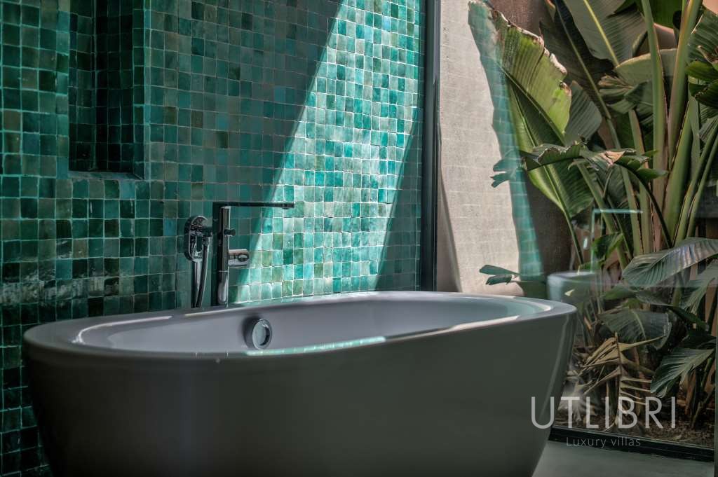 Extraordinary villa, Road to Ourika