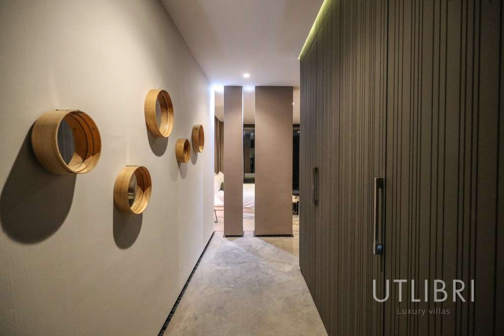 Extraordinary villa, Road to Ourika
