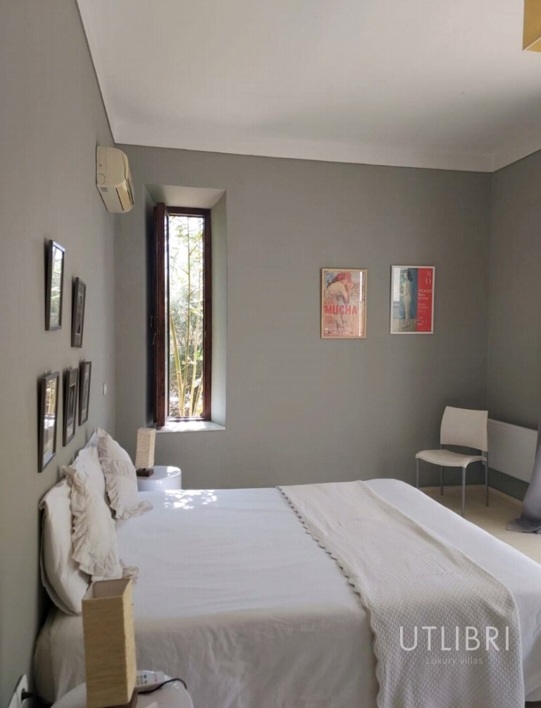 Extraordinary villa, Road to Ourika
