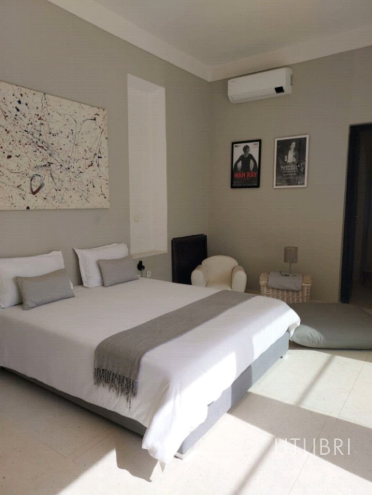 Extraordinary villa, Road to Ourika