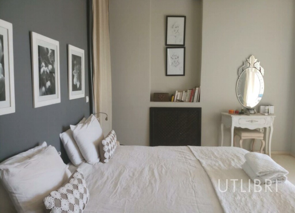 Extraordinary villa, Road to Ourika