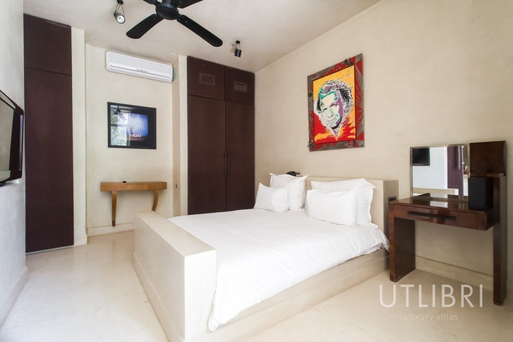 Extraordinary villa, Palmeraie