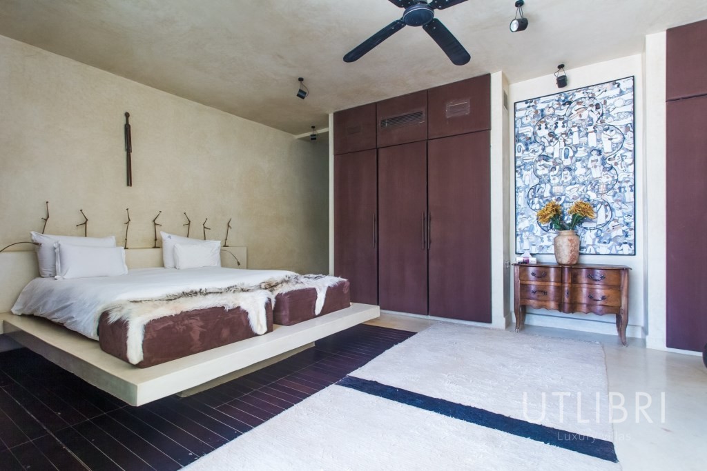 Extraordinary villa, Palmeraie