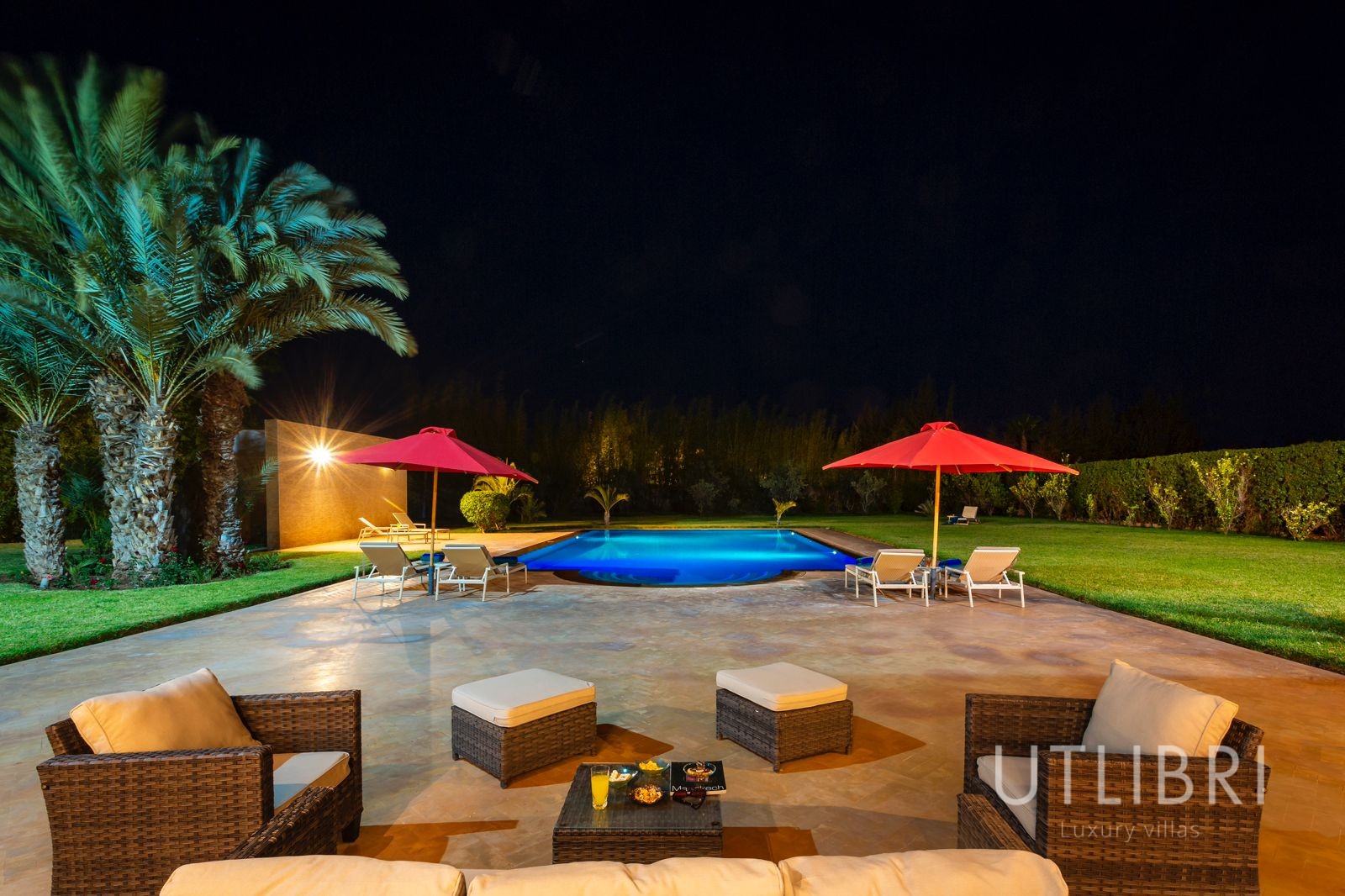 Extraordinary villa, Ouarzazate Road
