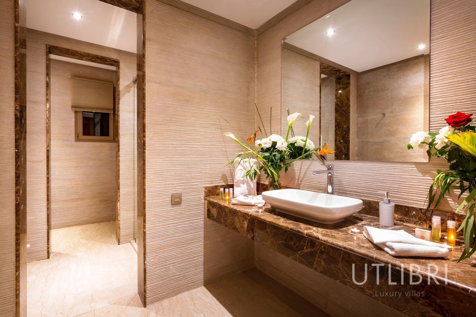 Extraordinary villa, Ouarzazate Road