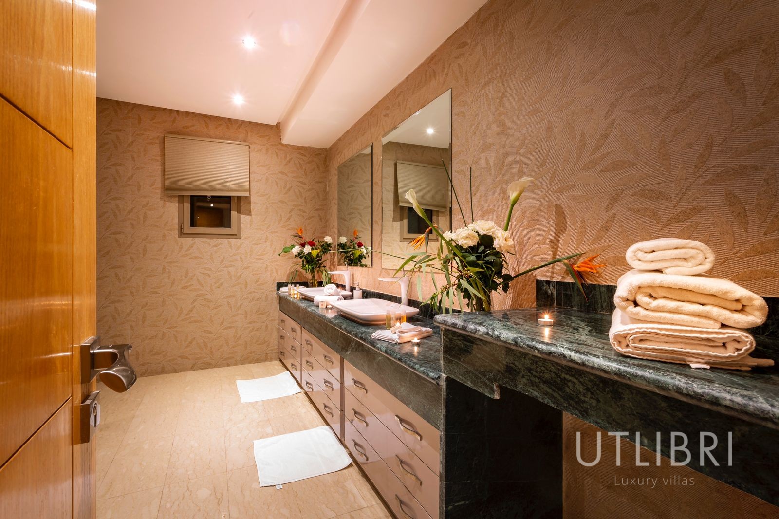 Extraordinary villa, Ouarzazate Road