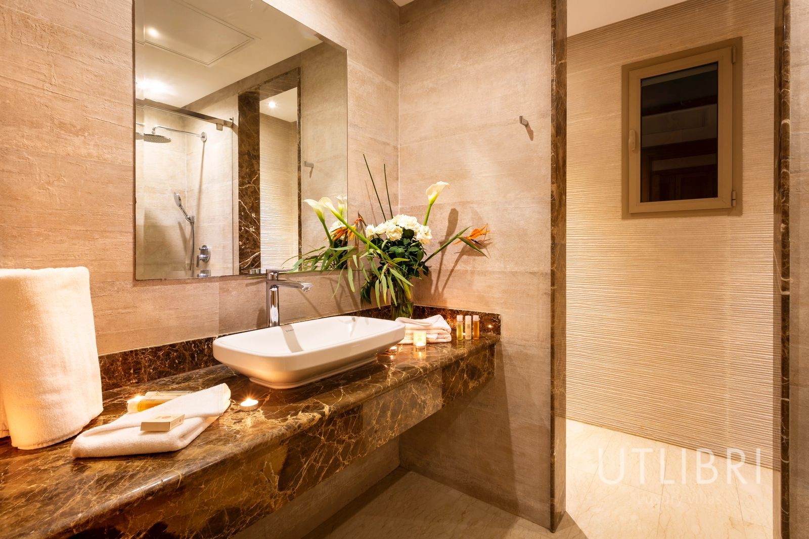Extraordinary villa, Ouarzazate Road