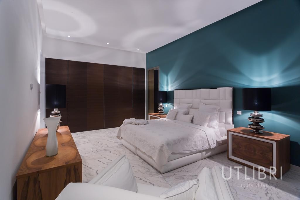 Villa d'exception, Route de Ouarzazate