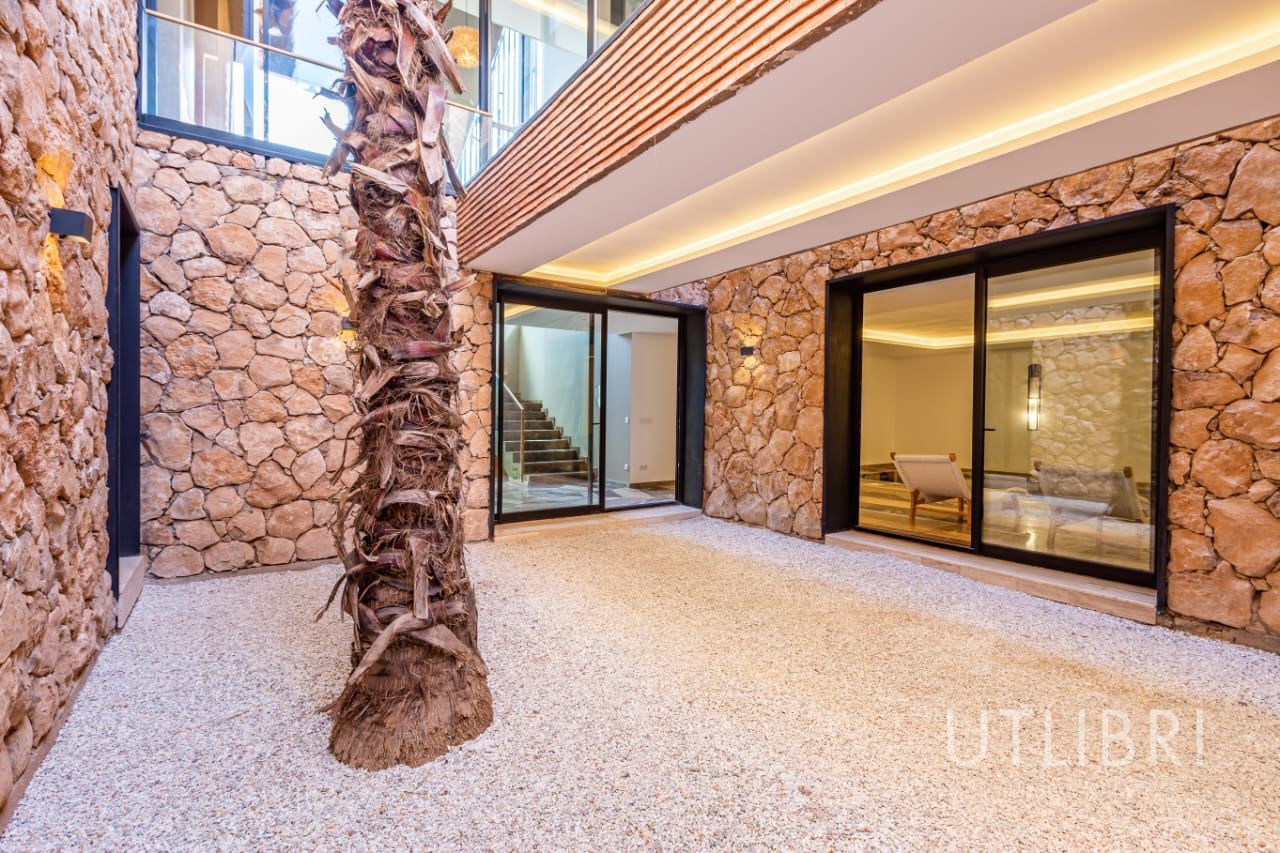 Extraordinary villa, Amelkis Golf