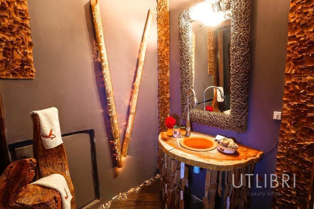 Extraordinary villa, Road to Ourika