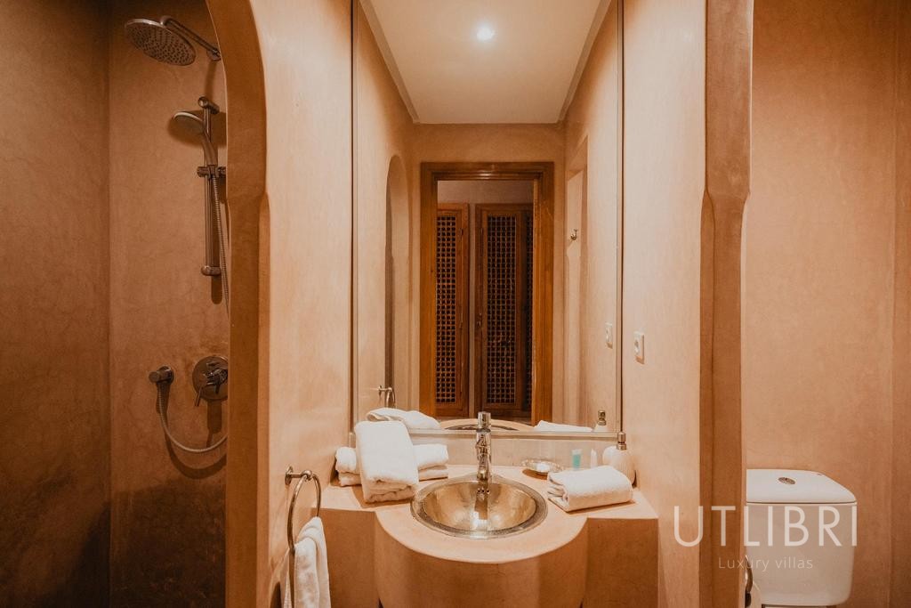 Villa d'exception, Golf de Samanah