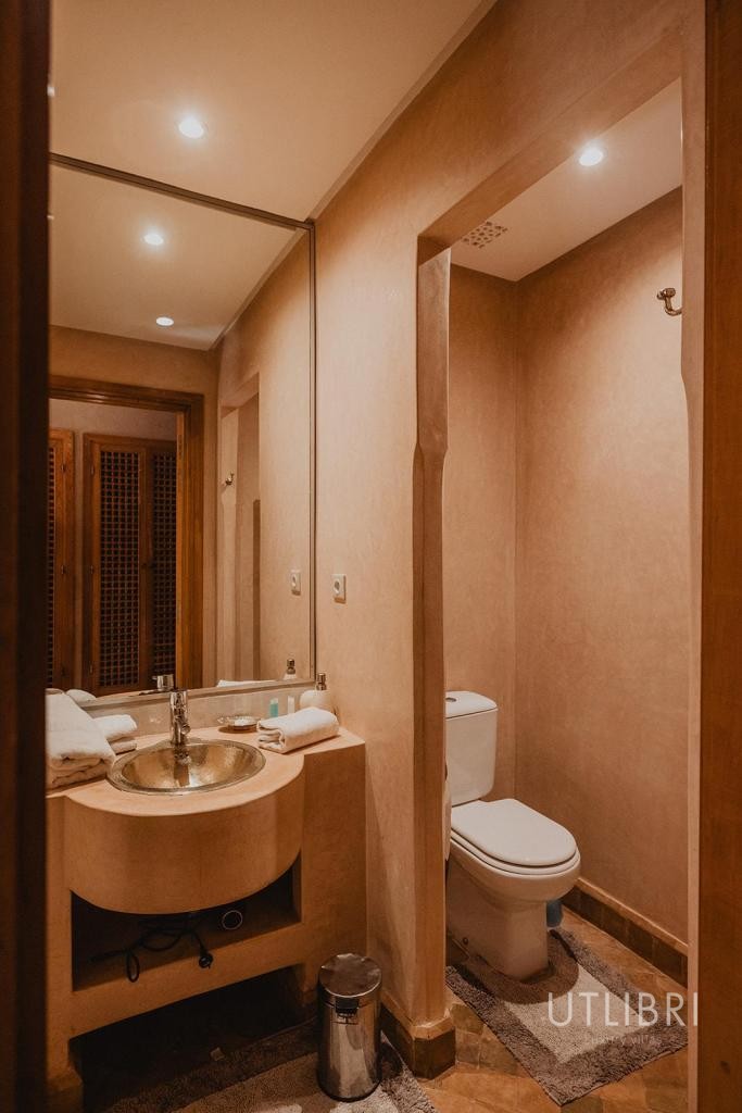 Villa d'exception, Golf de Samanah