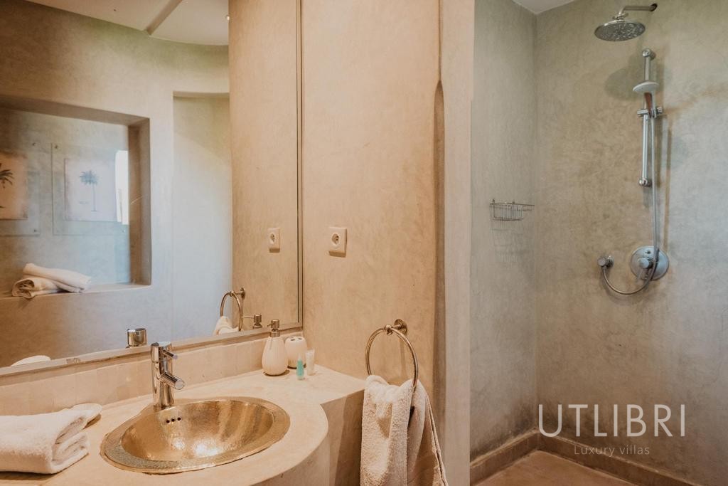 Villa d'exception, Golf de Samanah