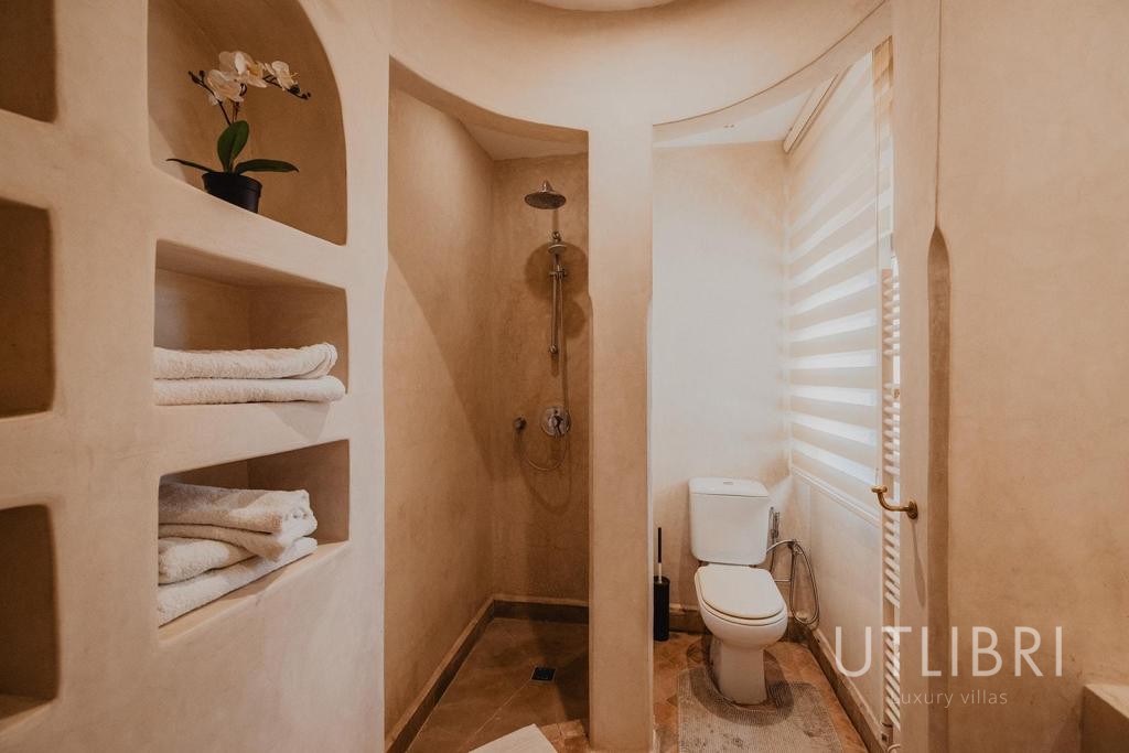 Villa d'exception, Golf de Samanah