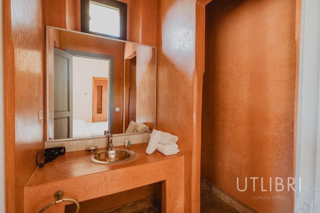 Villa d'exception, Golf de Samanah