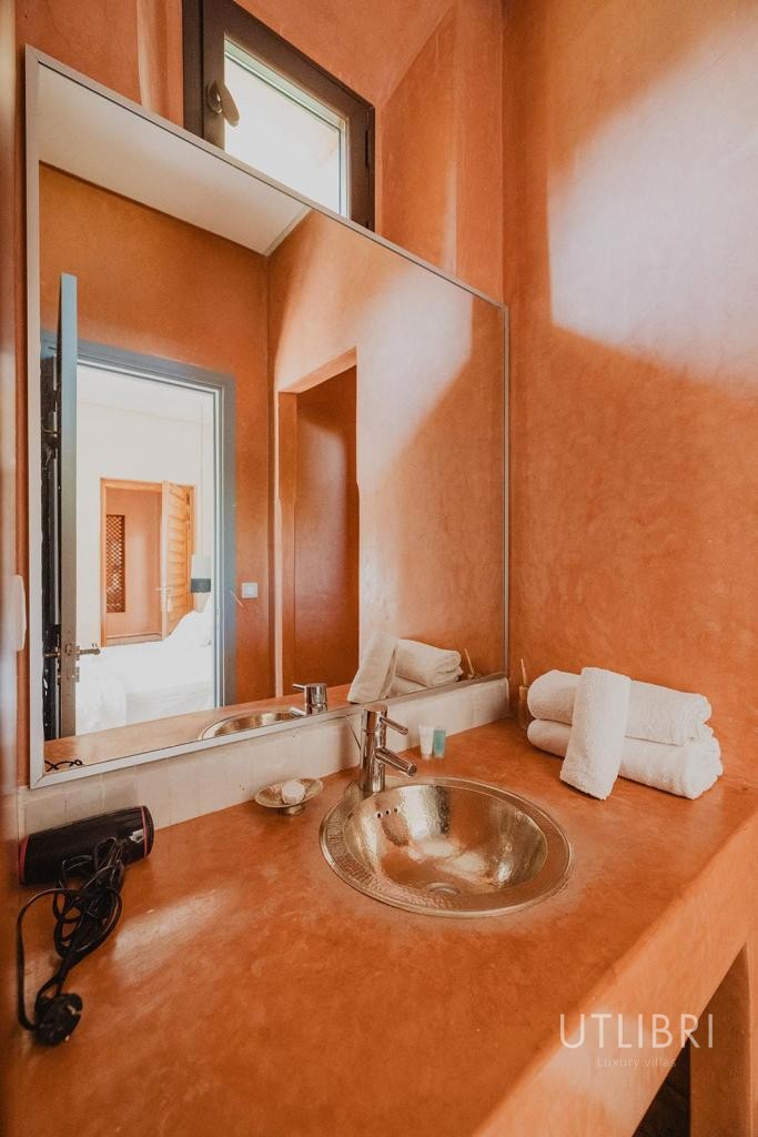 Villa d'exception, Golf de Samanah