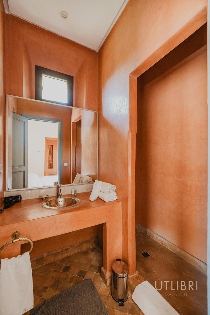 Villa d'exception, Golf de Samanah