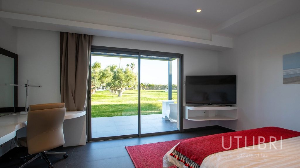 Villa d'exception, Royal Palm et ses environs