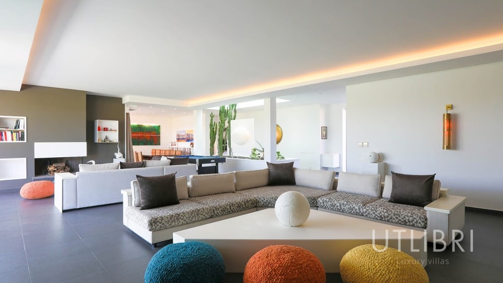 Villa d'exception, Royal Palm et ses environs
