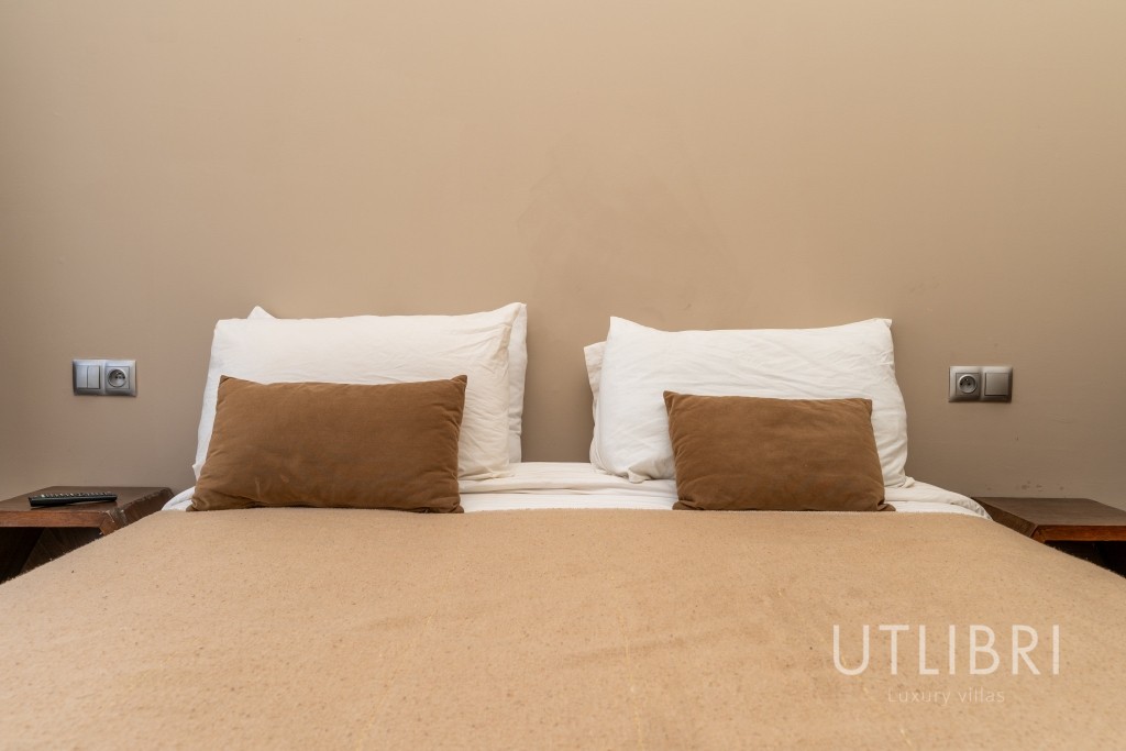 Villa d'exception, Route de Ouarzazate