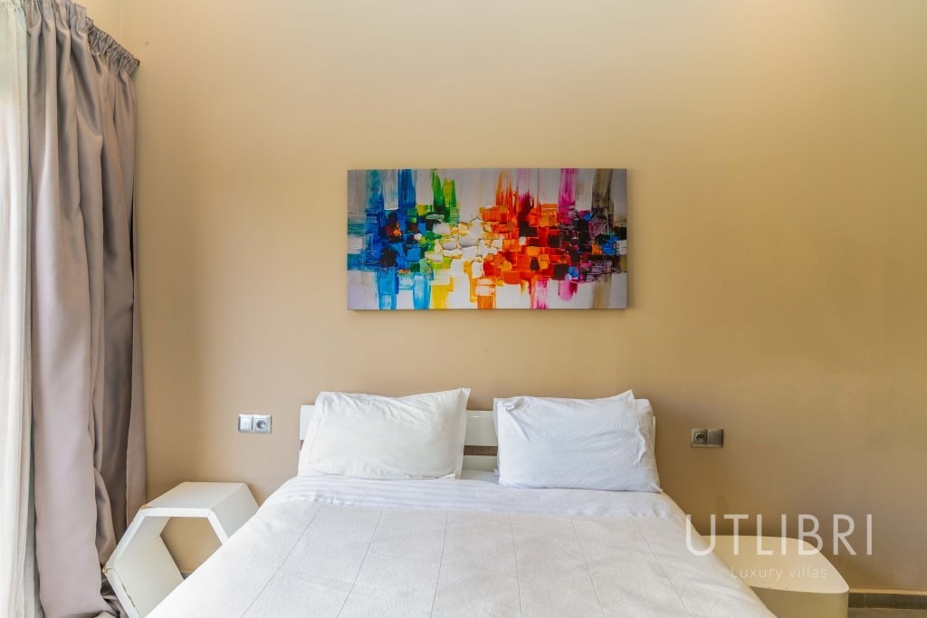 Villa d'exception, Route de Ouarzazate