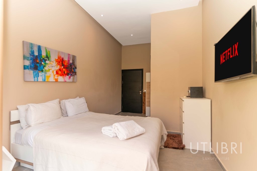 Villa d'exception, Route de Ouarzazate