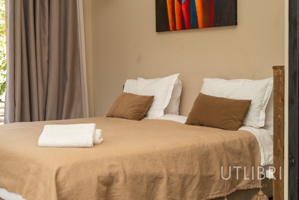 Villa d'exception, Route de Ouarzazate