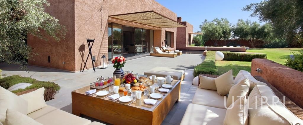 Villa d'exception, Royal Palm et ses environs