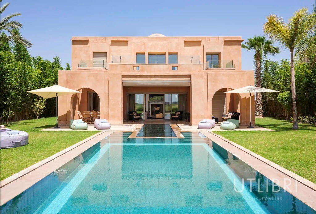 Villa Shifu
