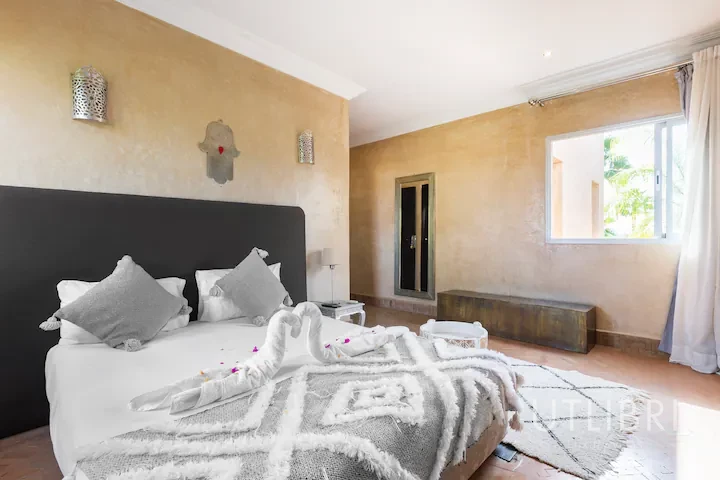 Extraordinary villa, Ouarzazate Road