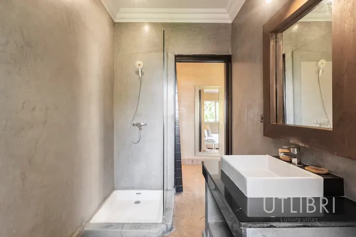 Extraordinary villa, Ouarzazate Road