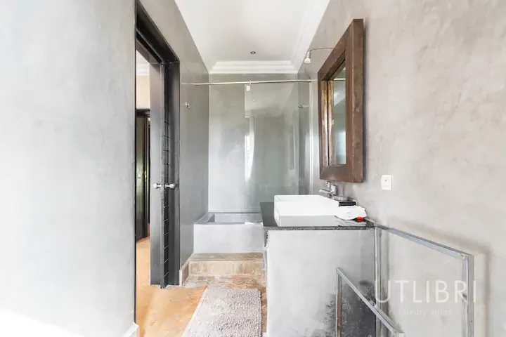Extraordinary villa, Ouarzazate Road