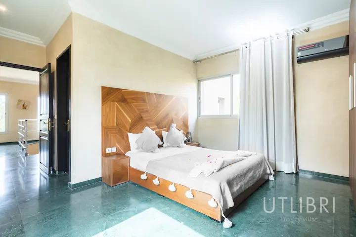 Extraordinary villa, Ouarzazate Road