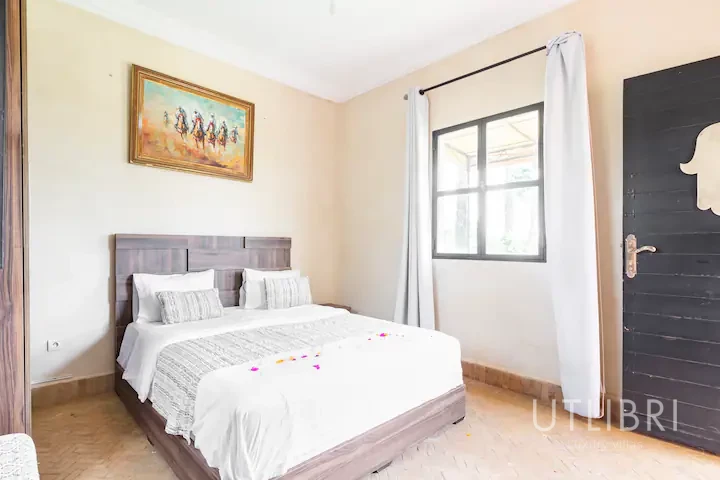 Extraordinary villa, Ouarzazate Road