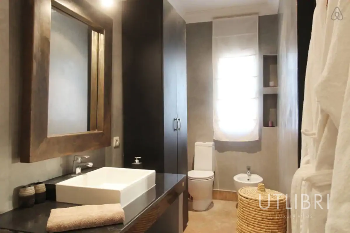 Extraordinary villa, Ouarzazate Road