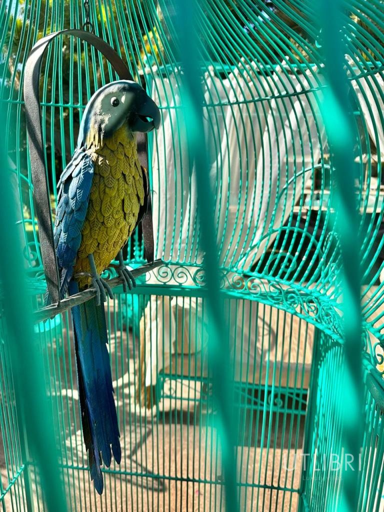 Villa d'exception, Route de Fès