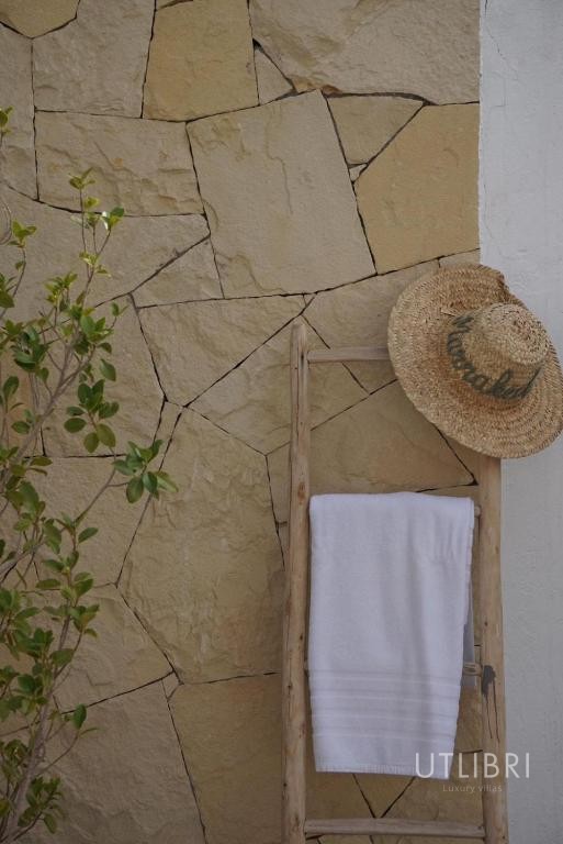 Villa d'exception, Medina