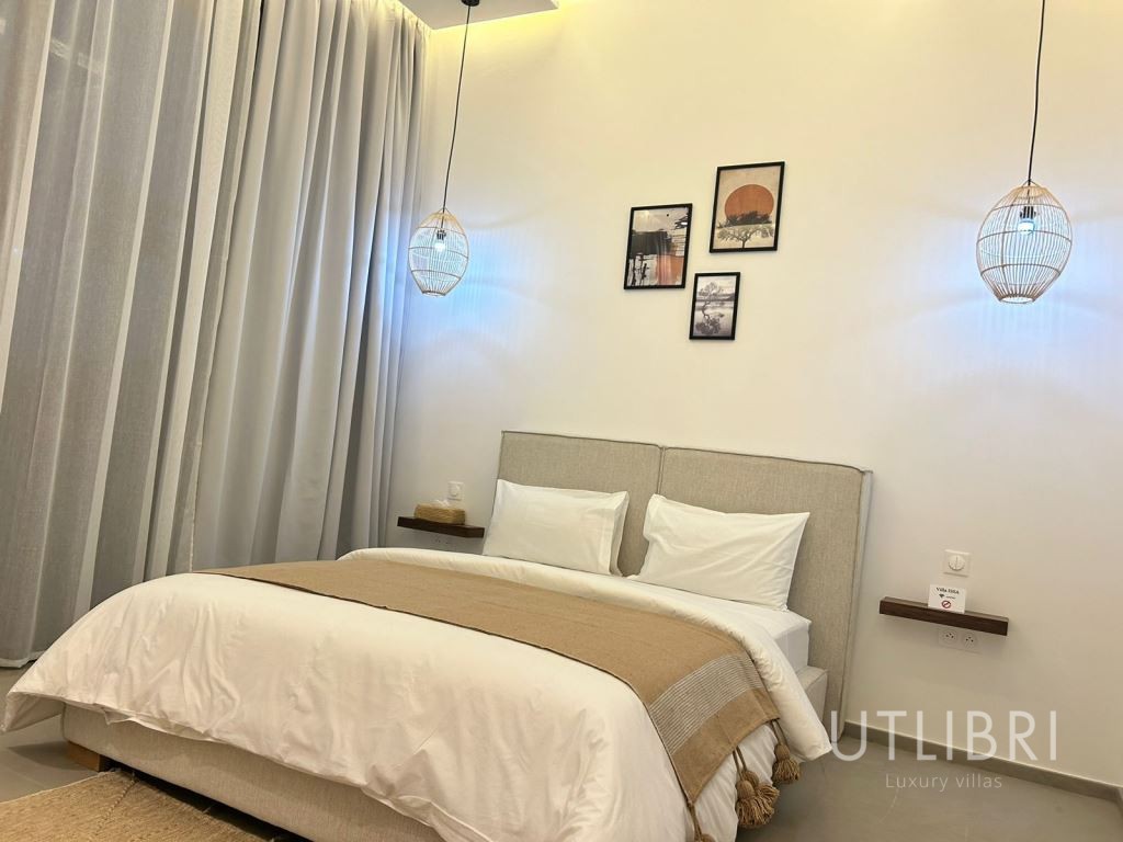 Villa d'exception, Route de l'Ourika