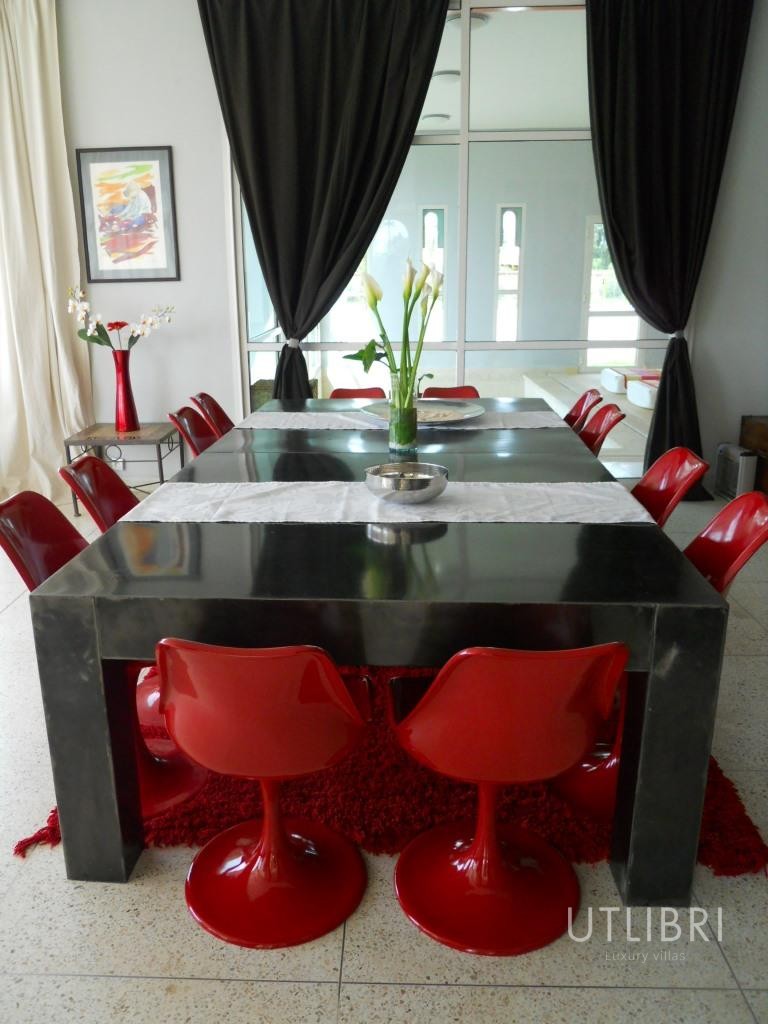 Extraordinary villa, Palmeraie