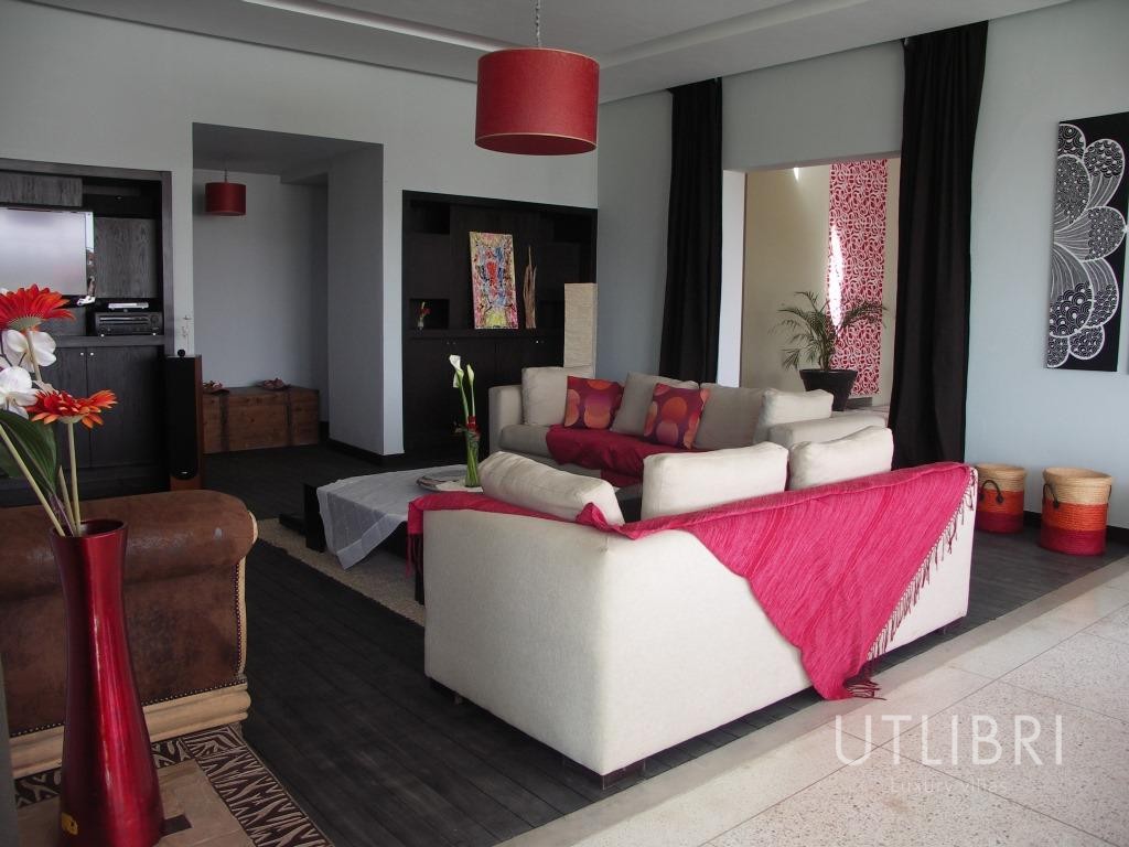 Extraordinary villa, Palmeraie